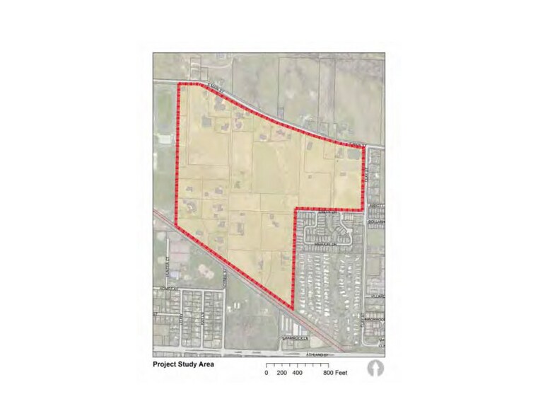 More Photos Of 2082 E Main St, Ashland Land For Sale