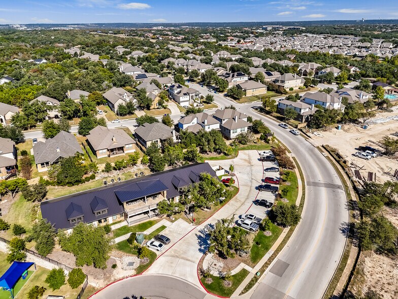 More Photos Of 1011 Wilson Ranch pl, Cedar Park Office For Lease