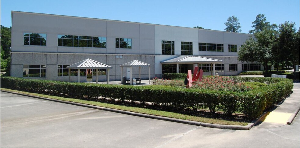 More Photos Of 4101 Interwood N Pky, Houston Medical For Lease