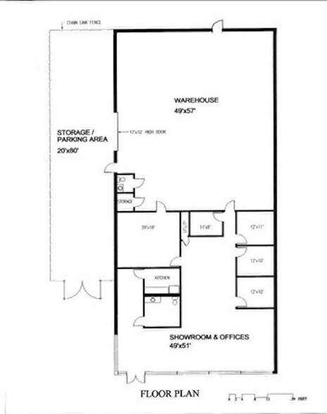 More Photos Of 4472 Corporate Sq, Naples Unknown For Lease