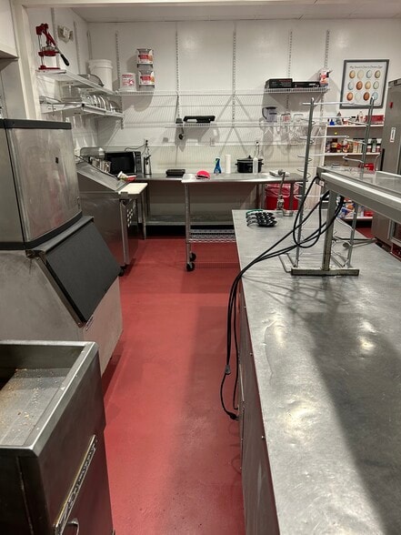 More Photos Of 8291 Savannah Hwy Hwy, Norway Restaurant For Sale