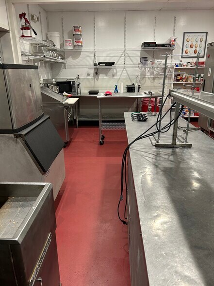 More Photos Of 8291 Savannah Hwy Hwy, Norway Restaurant For Sale