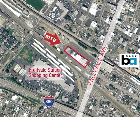 More Photos Of 3098 E 10th St, Oakland Manufacturing For Lease