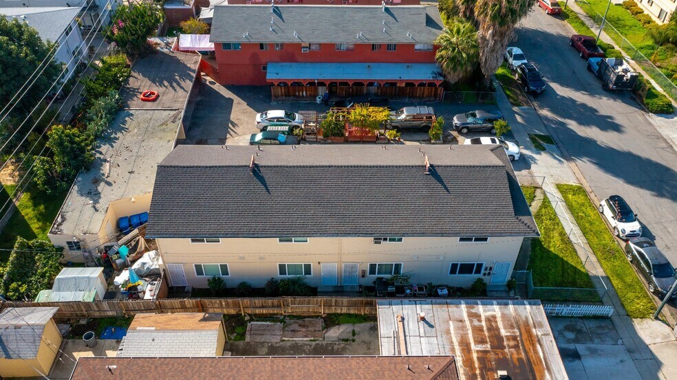 More Photos Of 2360 Mammoth Dr, San Jose Apartments For Sale