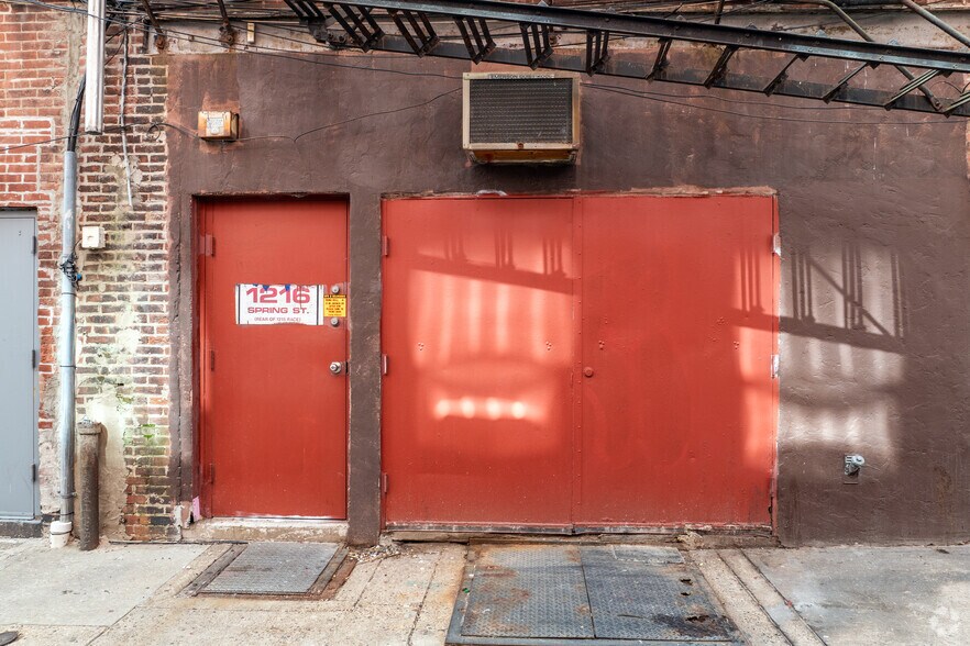 More Photos Of 1215 Race St, Philadelphia General Retail For Sale