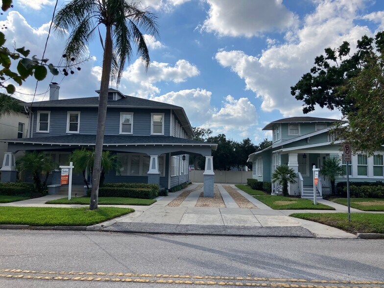 More Photos Of , Tampa Office For Sale