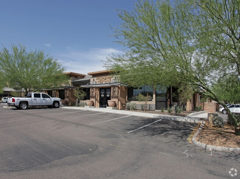 Primary Photo Of 10679 N Frank Lloyd Wright Blvd, Scottsdale Medical For Sale