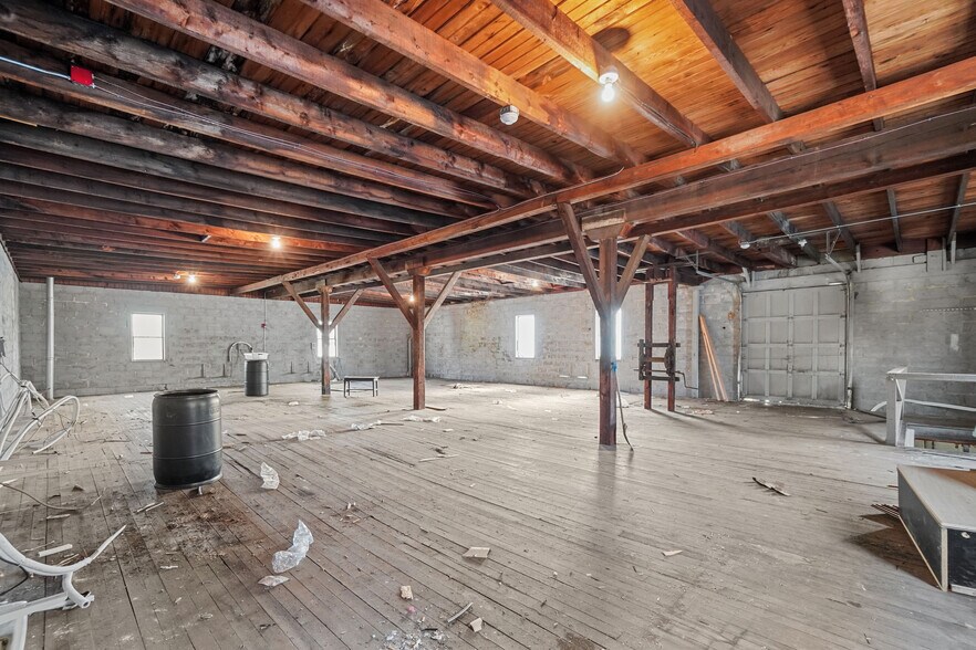 More Photos Of 72 PARKER St, Woonsocket General Retail For Sale