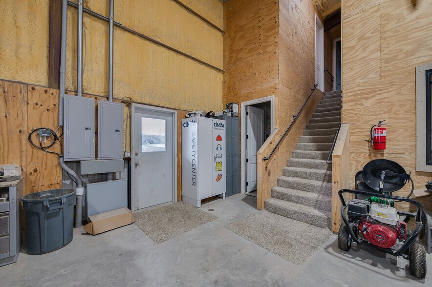 More Photos Of 11184 Dan Williams Ln, College Station Warehouse For Sale