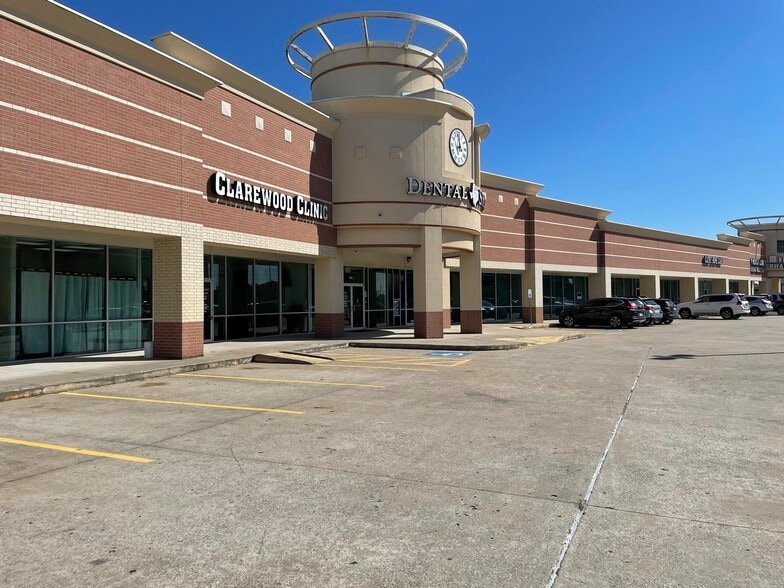 More Photos Of 7601 W Sam Houston S, Houston Storefront For Sale