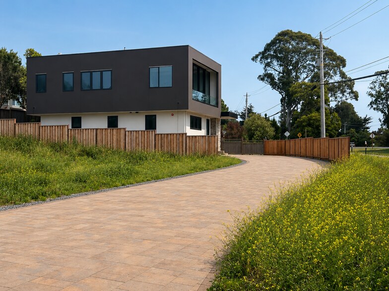 More Photos Of 380 Medio Ave, Half Moon Bay Specialty For Sale
