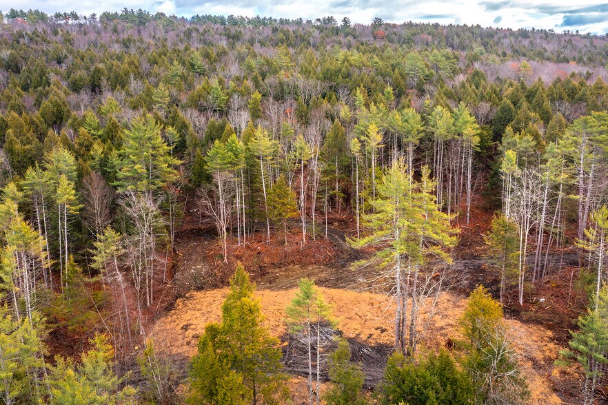 More Photos Of 40 E Putney Brook Rd, Putney Land For Sale