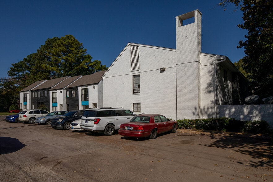 More Photos Of 2780 Raleigh-Lagrange Rd, Memphis Apartments For Sale