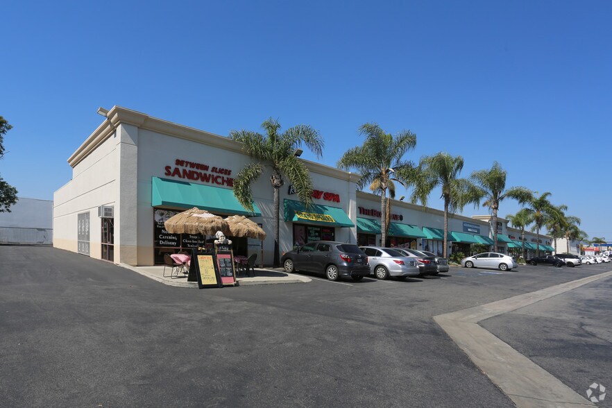 Primary Photo Of 1330 N Glassell St, Orange Unknown For Lease