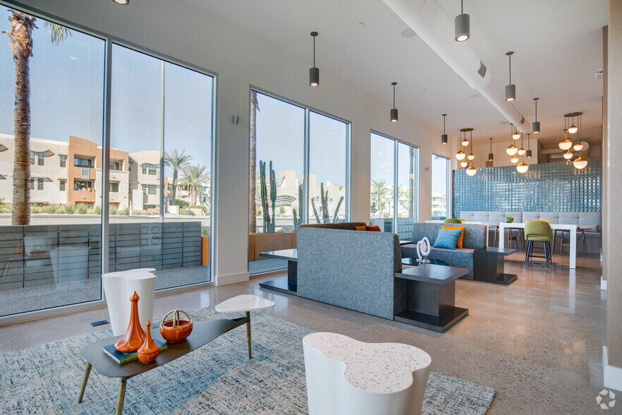 More Photos Of 6601 E McDowell Rd, Scottsdale Apartments For Lease