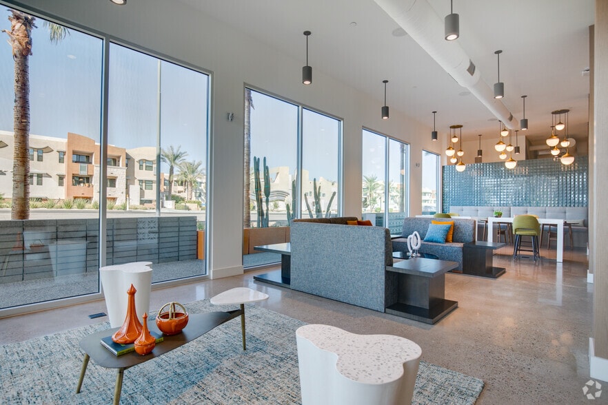 More Photos Of 6601 E McDowell Rd, Scottsdale Apartments For Lease