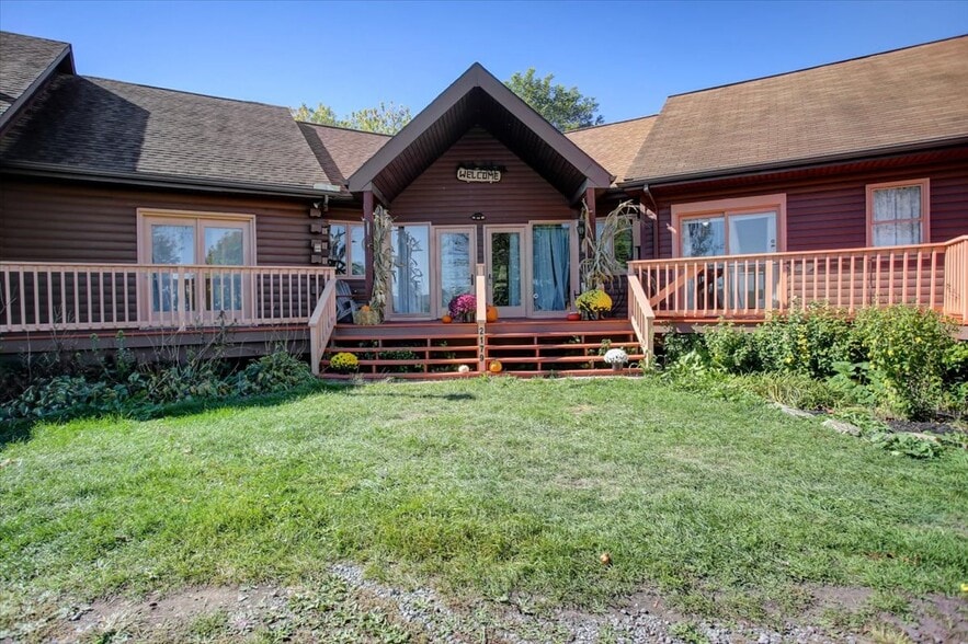 More Photos Of 2179 Layton Rd, Warfordsburg Healthcare For Sale