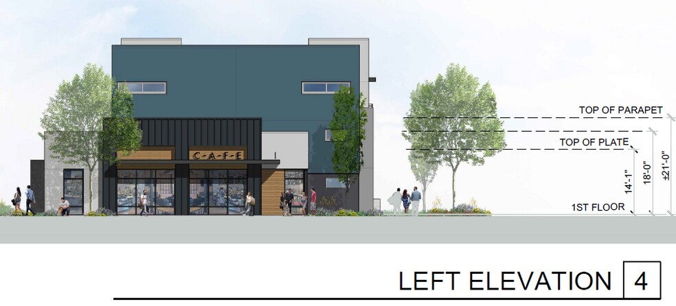 Primary Photo Of 2555 Research Park Dr, Davis General Retail For Lease