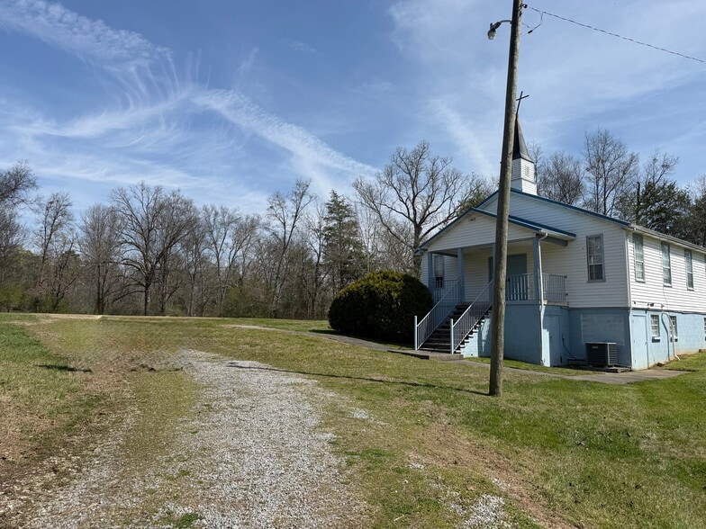 More Photos Of 2940 Calderwood Hwy, Maryville Religious Facility For Sale