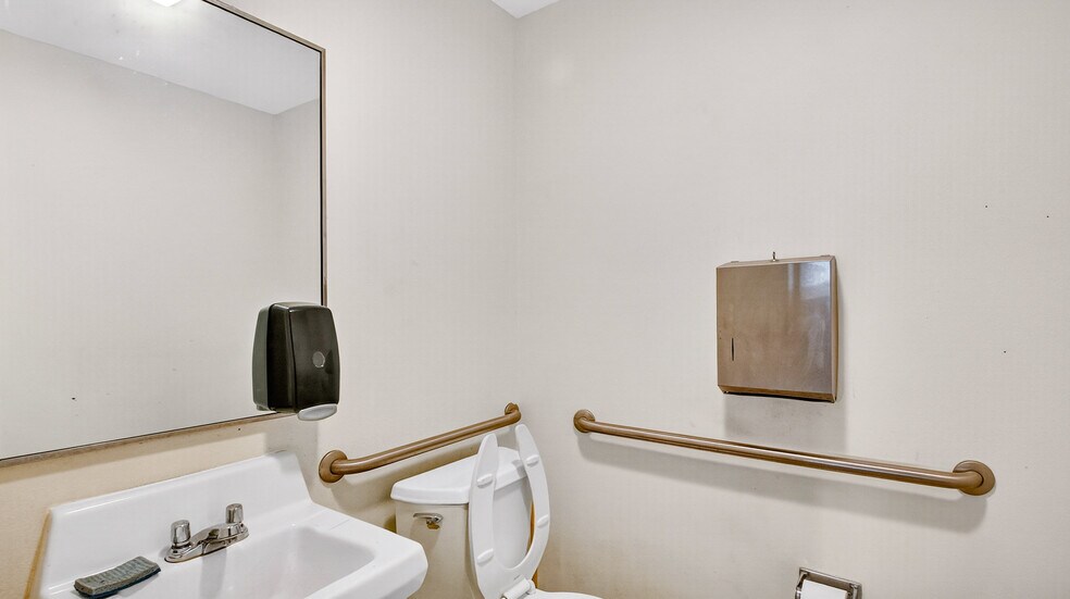 More Photos Of 1110 W Center St, Chetek Distribution For Sale