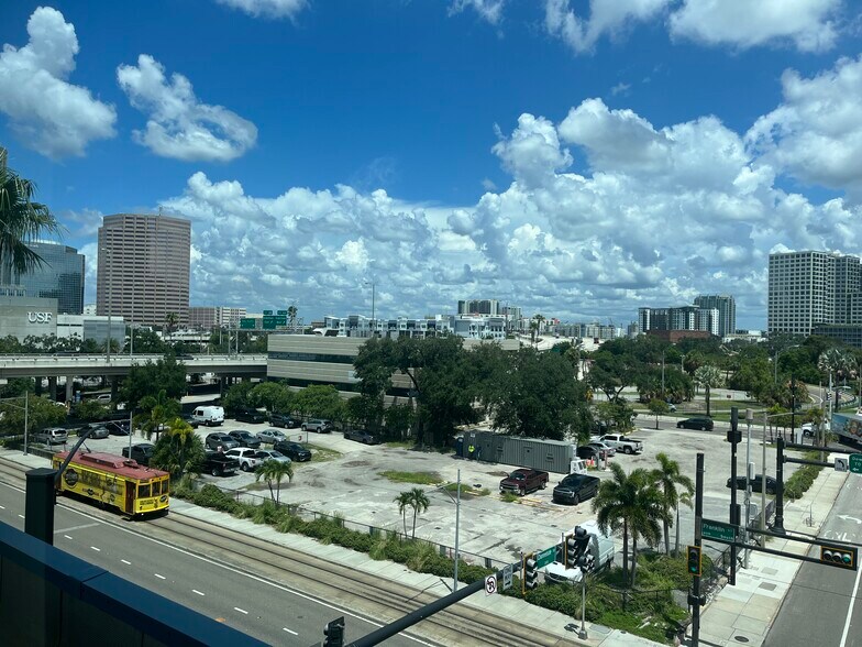 More Photos Of 401 S Florida Ave, Tampa Land For Sale