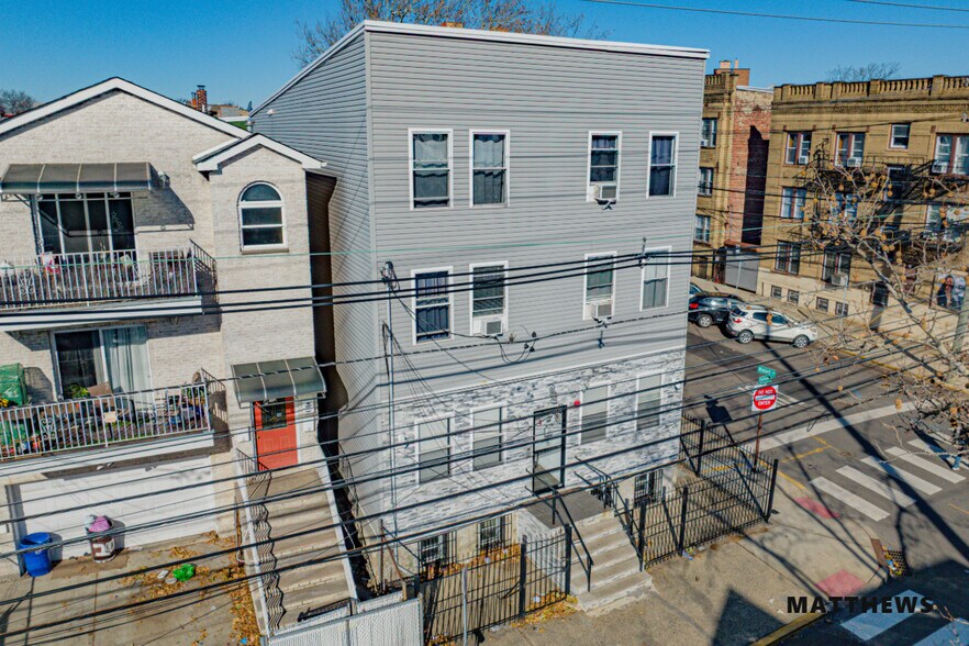 More Photos Of 203 Garfield Ave, Jersey City Apartments For Sale