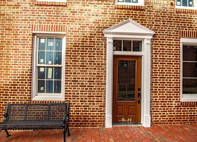 More Photos Of 20 Office St, Bel Air Office Residential For Lease