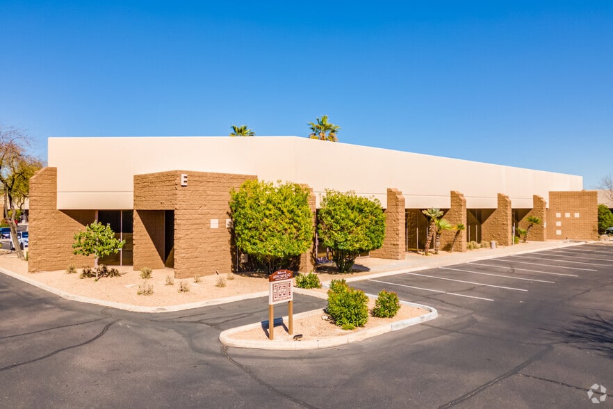 Primary Photo Of 17235 N 75th Ave, Glendale Unknown For Lease