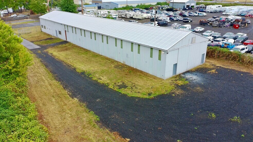 Primary Photo Of 4233 NE 147th Ave, Portland Warehouse For Lease