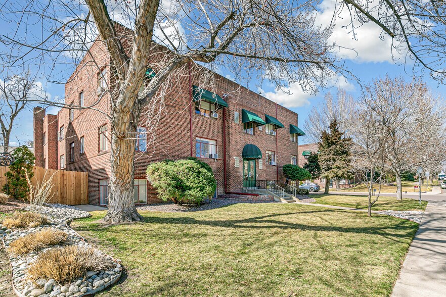 More Photos Of , Denver Multifamily For Sale