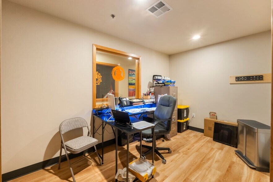 More Photos Of 20503 193rd Ave E, Orting Daycare Center For Sale