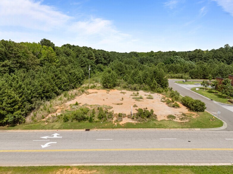More Photos Of 391 Prosperity Dr, Henderson Land For Sale