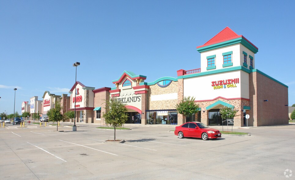 Primary Photo Of 2041 N Highway 287 N, Mansfield Unknown For Lease