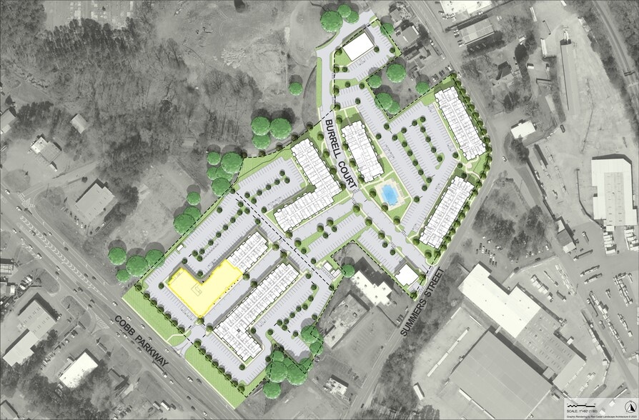 More Photos Of 2555 Cobb Pky, Kennesaw Apartments For Lease