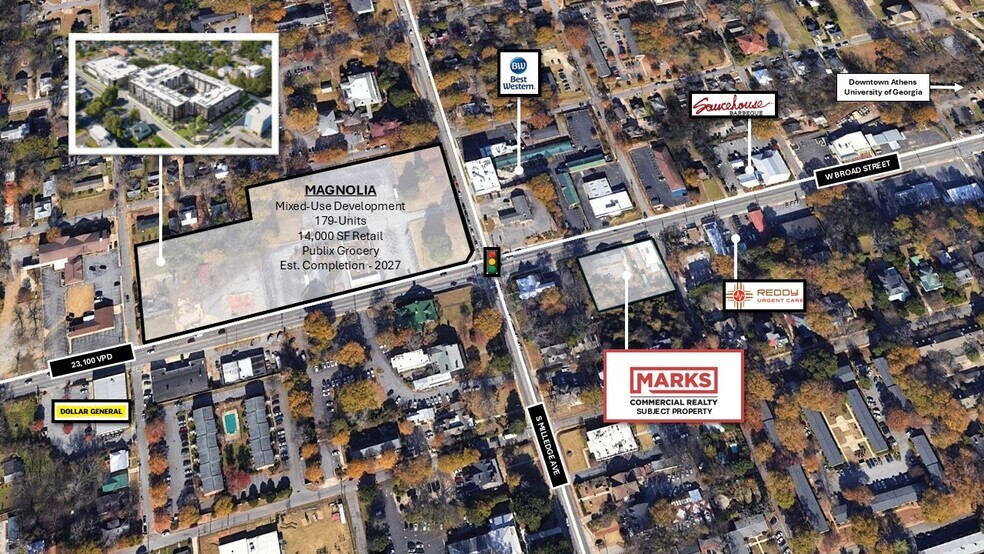 More Photos Of , Athens Office For Sale