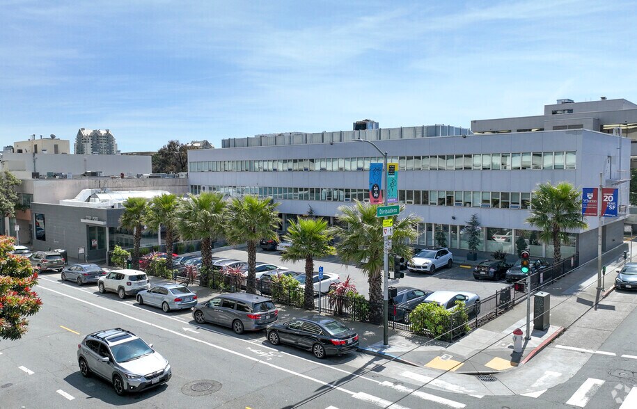 More Photos Of 2299 Post St, San Francisco Office For Sale