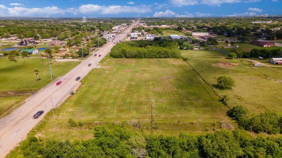 More Photos Of 00 25th Avenue @ 29th Avenue, Texas City Land For Sale