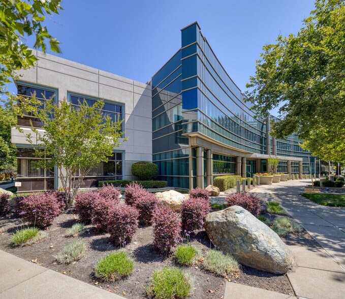 More Photos Of 12033 Foundation Pl, Gold River Office For Sale