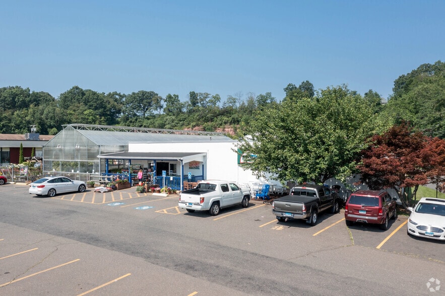 More Photos Of 66 State St, North Haven Garden Center For Sale