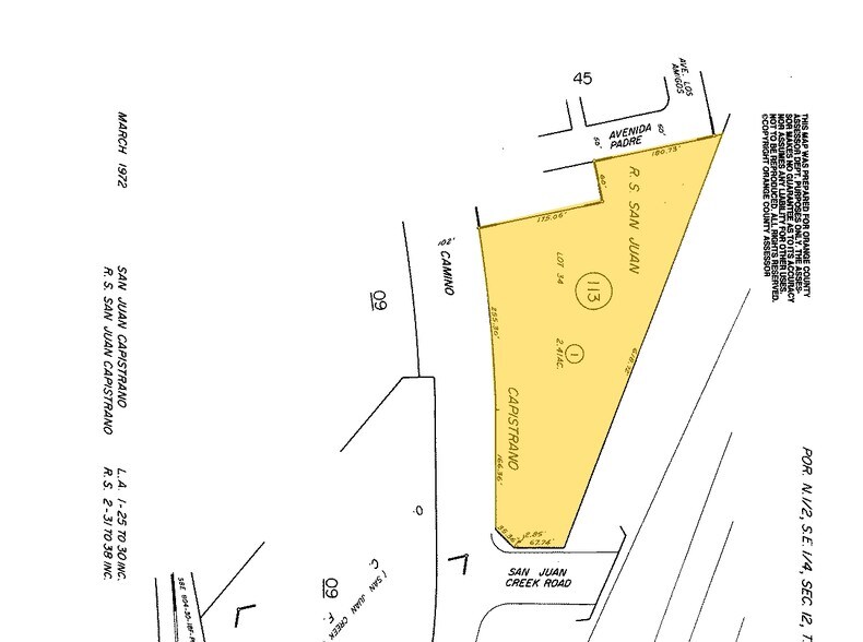 More Photos Of 32332 Camino Capistrano, San Juan Capistrano Office For Lease