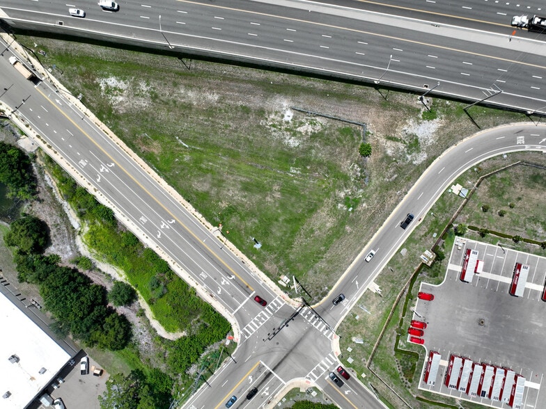 More Photos Of 5907 16th St N, Saint Petersburg Land For Sale