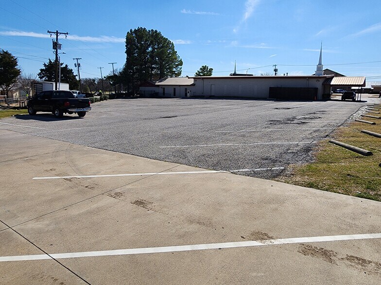 More Photos Of 1730 Gross Rd, Mesquite Religious Facility For Sale