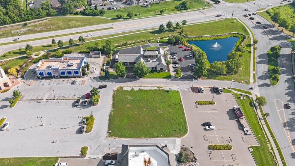 More Photos Of NW 64th St & N Lucerne Ave, Kansas City Land For Sale