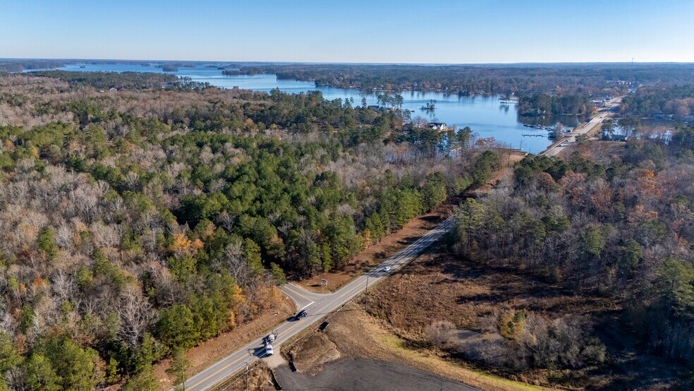 More Photos Of Highway 378 - D&J Plaza, Leesville Land For Sale