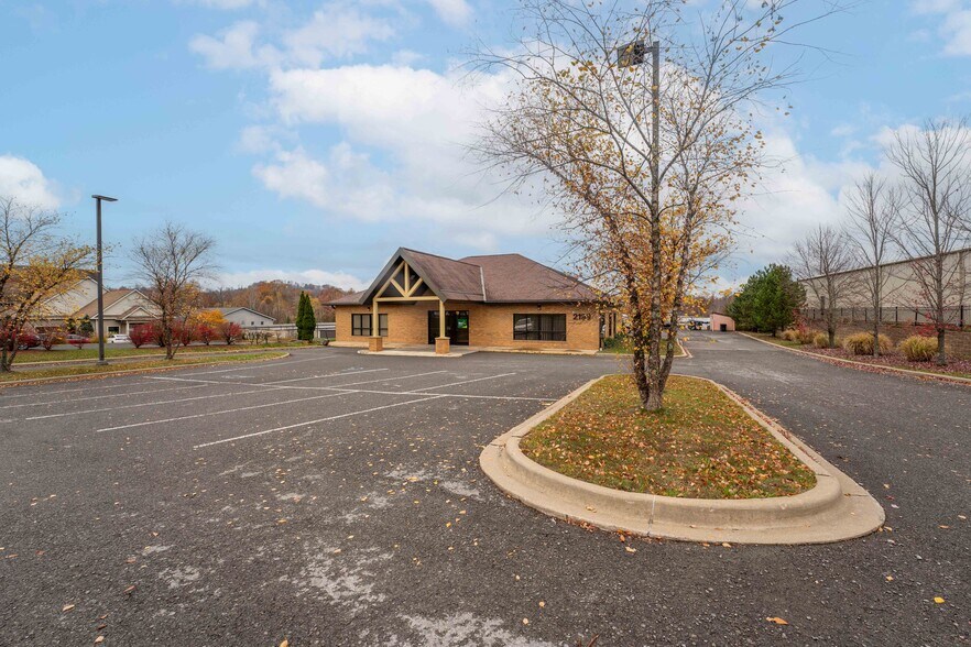 More Photos Of 2199 Cheat Rd, Morgantown Medical For Sale