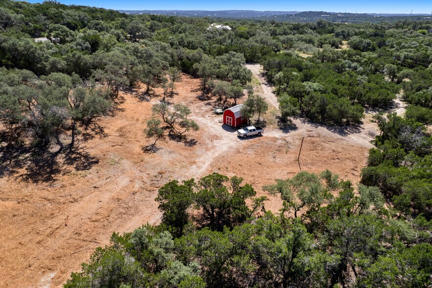 More Photos Of 1515 Old Boerne Rd, Bulverde Land For Sale