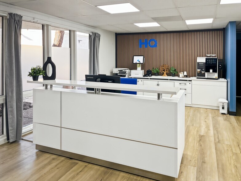 More Photos Of 4641 N 12th St, Phoenix Coworking Space