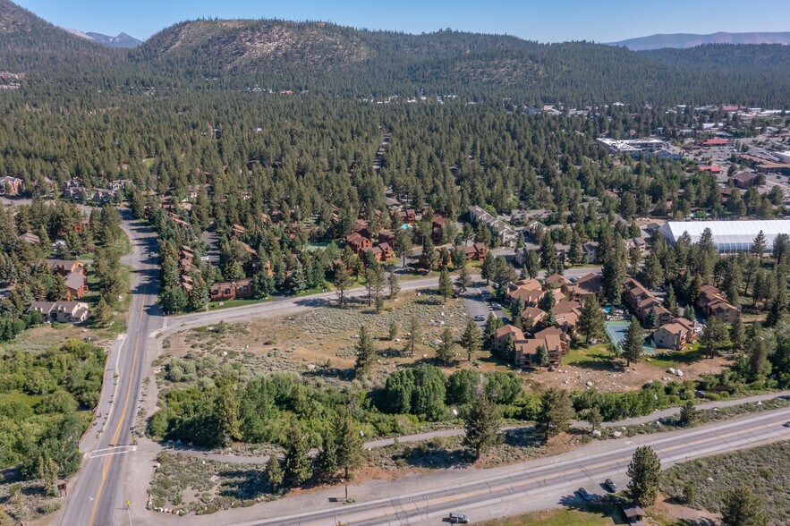 More Photos Of 2 Meadow Ln, Mammoth Lakes Land For Sale