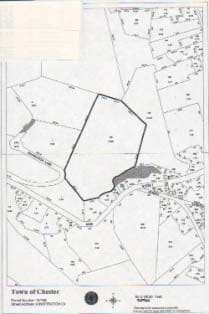 Primary Photo Of 4 Inspiration Ln, Chester Land For Sale