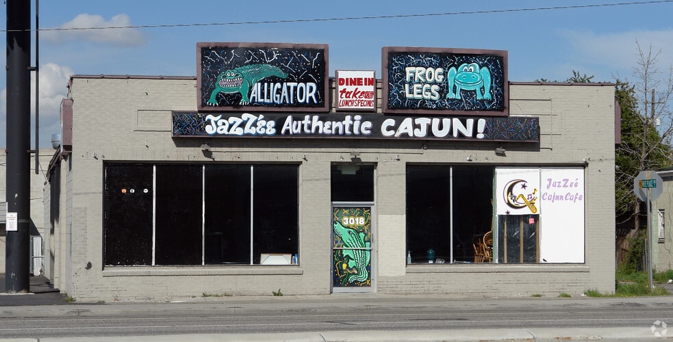 More Photos Of 3018 S State St, Salt Lake City Storefront For Lease